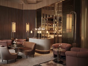 5 restaurants, breakfast, lunch, dinner served; international cuisine