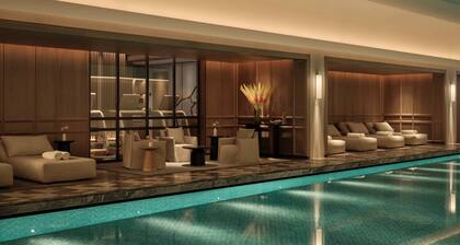 The Chancery Rosewood