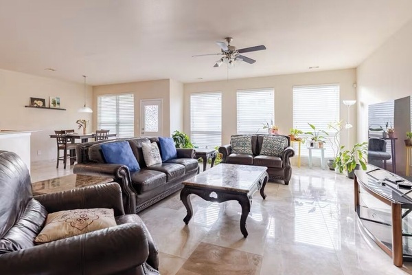 Smart-tv och datorskÀrmar