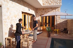 Exterior - MAROC WEEKEND (Sidi Kaouki)