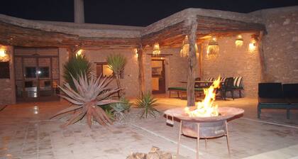 MAROC WEEKEND