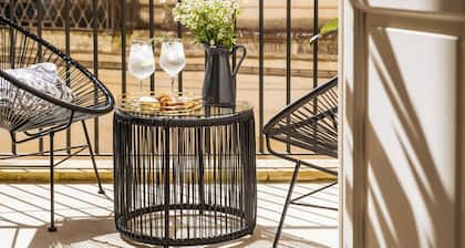 Palazzo Paisiello - Luxury Rooms Lecce