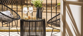 Palazzo Paisiello - Luxury Rooms Lecce