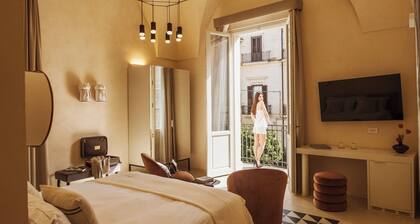 Palazzo Paisiello - Luxury Rooms Lecce