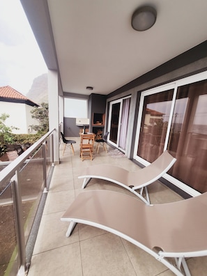Property grounds - Casa Marcelino by Madeira Real (Calheta (Madeira))