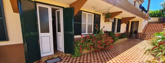Casa Ribeirinho by Madeira Real
