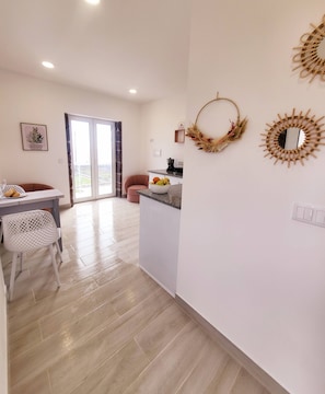 Interior - Studio Sharon Vista Mar (Calheta (Madeira))
