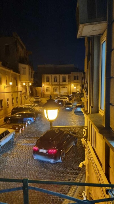 Apartments History 1870