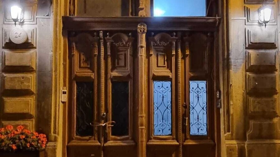 Apartments History 1870