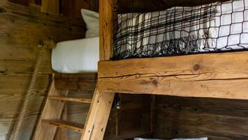 Ferienhaus | 1 Schlafzimmer, individuell eingerichtet