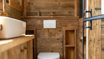 Ferienhaus | Innendetails