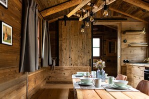 House | View from property - Tiny House in Buntenbock (Clausthal-Zellerfeld)