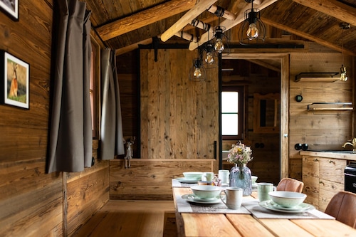 Tiny House in Buntenbock