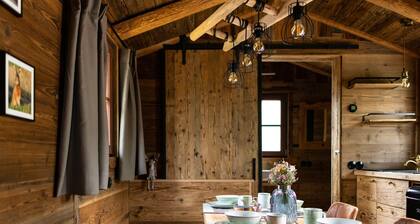 Tiny House in Buntenbock