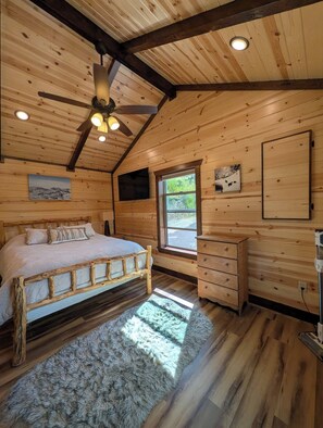 1 dormitorio, wifi gratis, ropa de cama