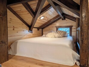 1 dormitorio, wifi gratis, ropa de cama