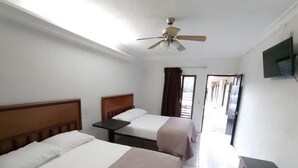 Free WiFi - Hotel Abasolo (Tequila)