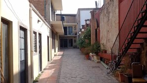 Exterior - Hotel Abasolo (Tequila)