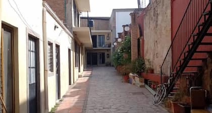 Hotel Abasolo