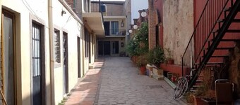Hotel Abasolo