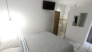 Basic Double Room - Hotel Abasolo (Tequila)