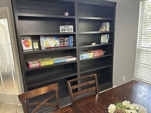 Sala de juegos