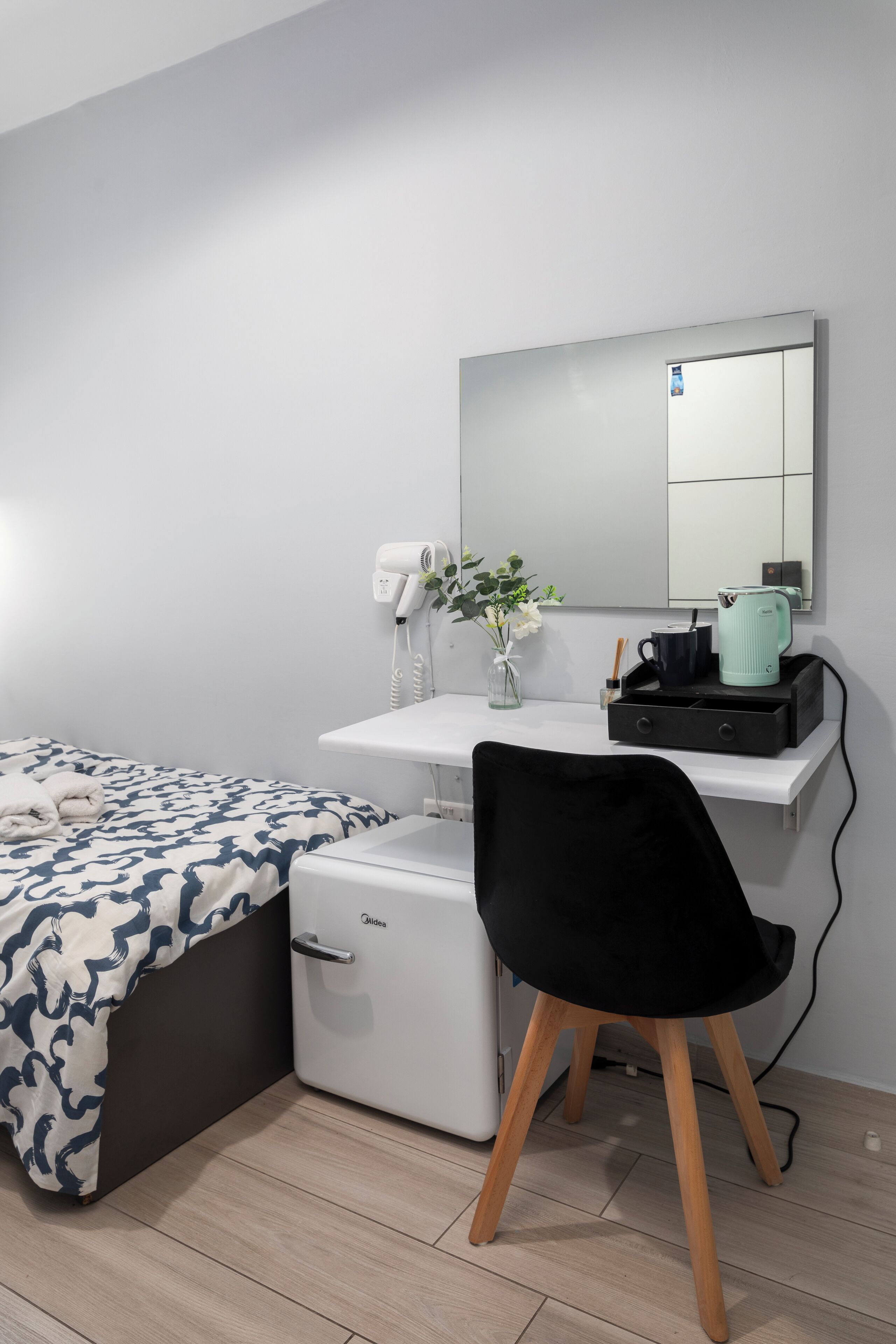 Foto - Modern Ensuite Rooms in Shared Apartment Near Balluta Bay Sliema Gzira
