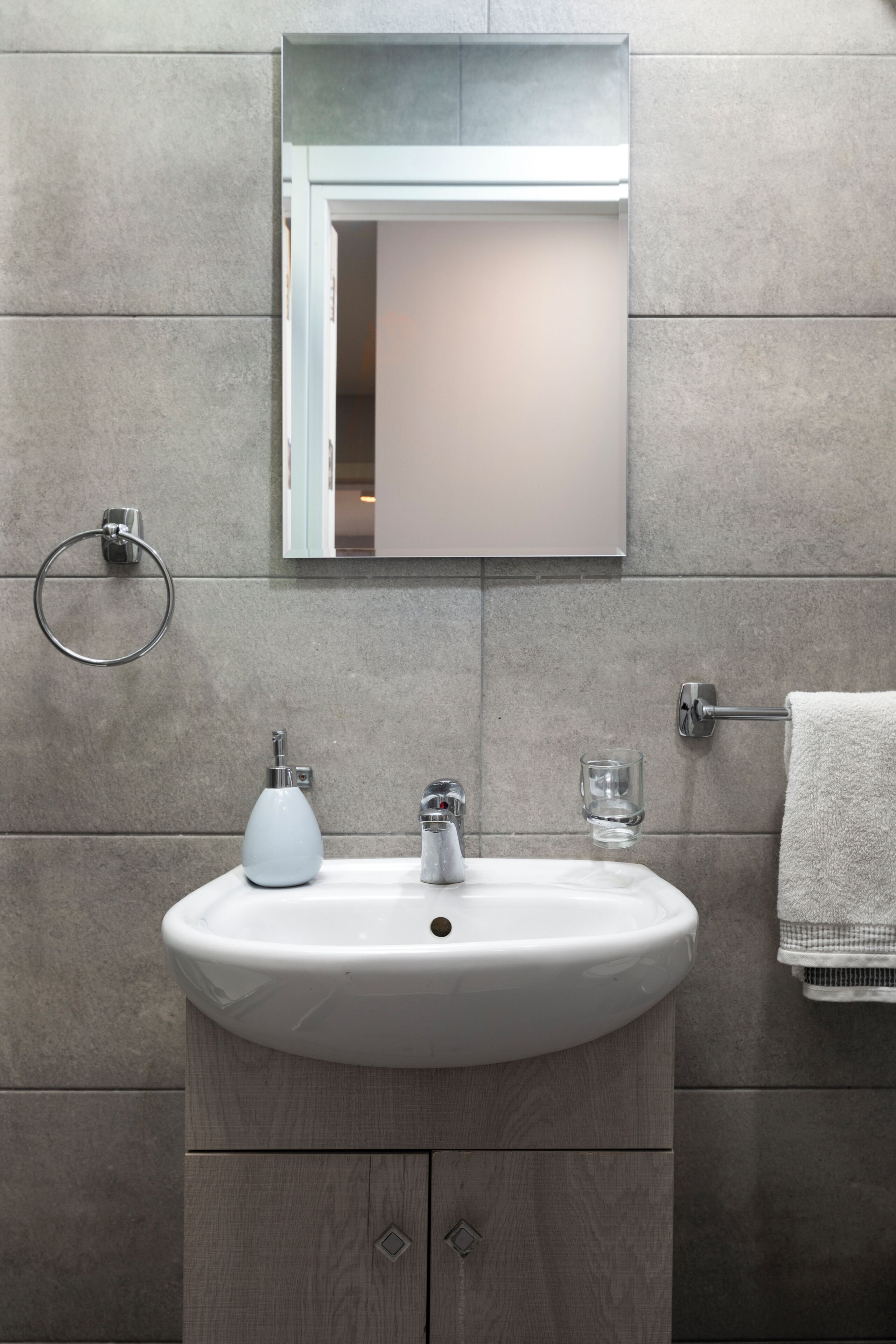 Foto - Modern Ensuite Rooms Near Balluta Bay