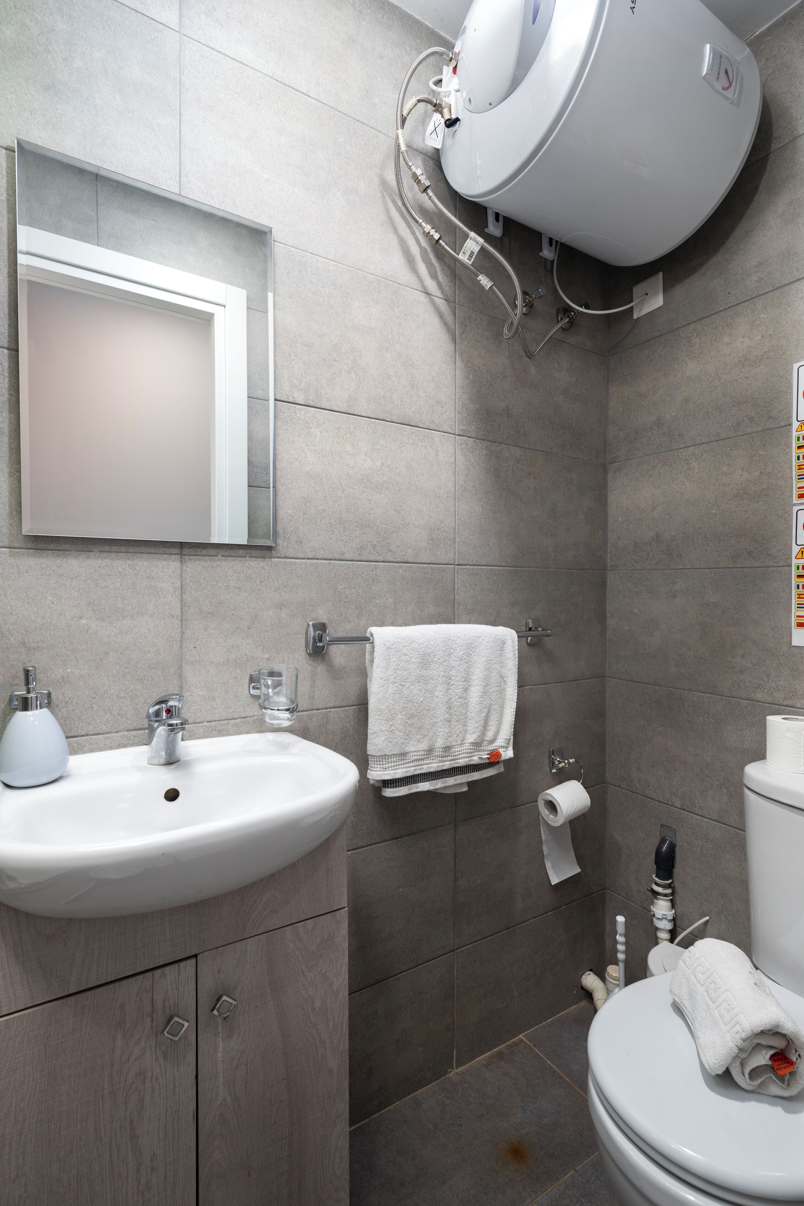 Foto - Modern Ensuite Rooms in Shared Apartment Near Balluta Bay Sliema Gzira