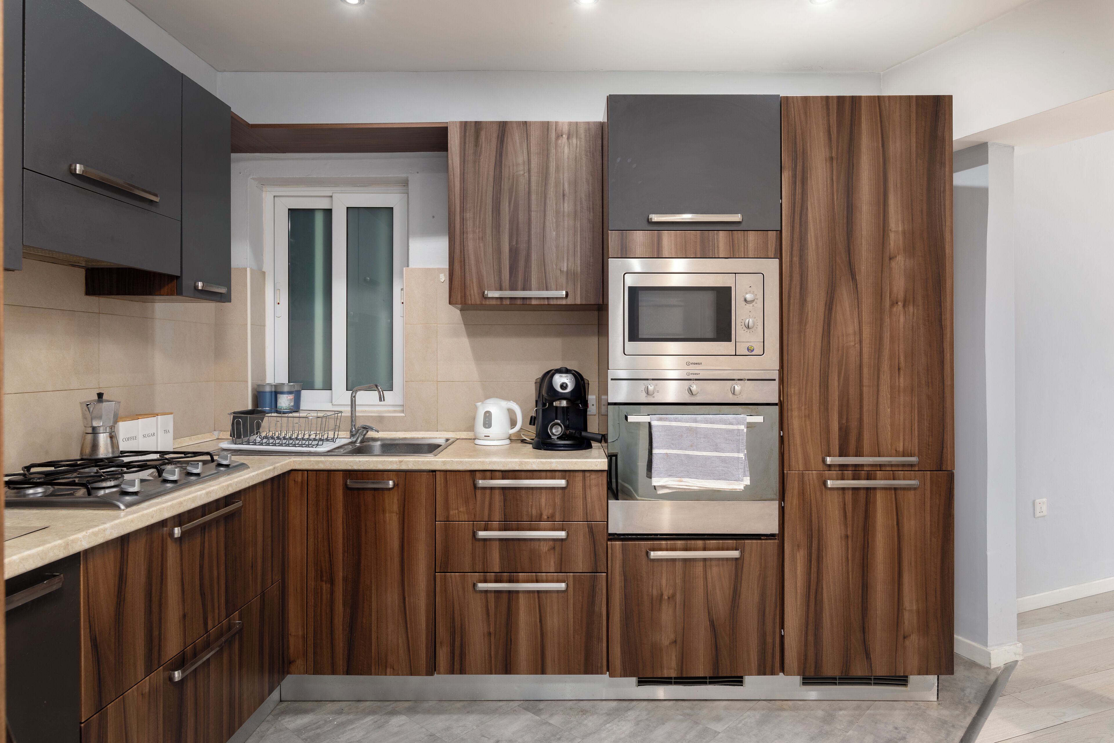 Foto - Modern Ensuite Rooms in Shared Apartment Near Balluta Bay Sliema Gzira