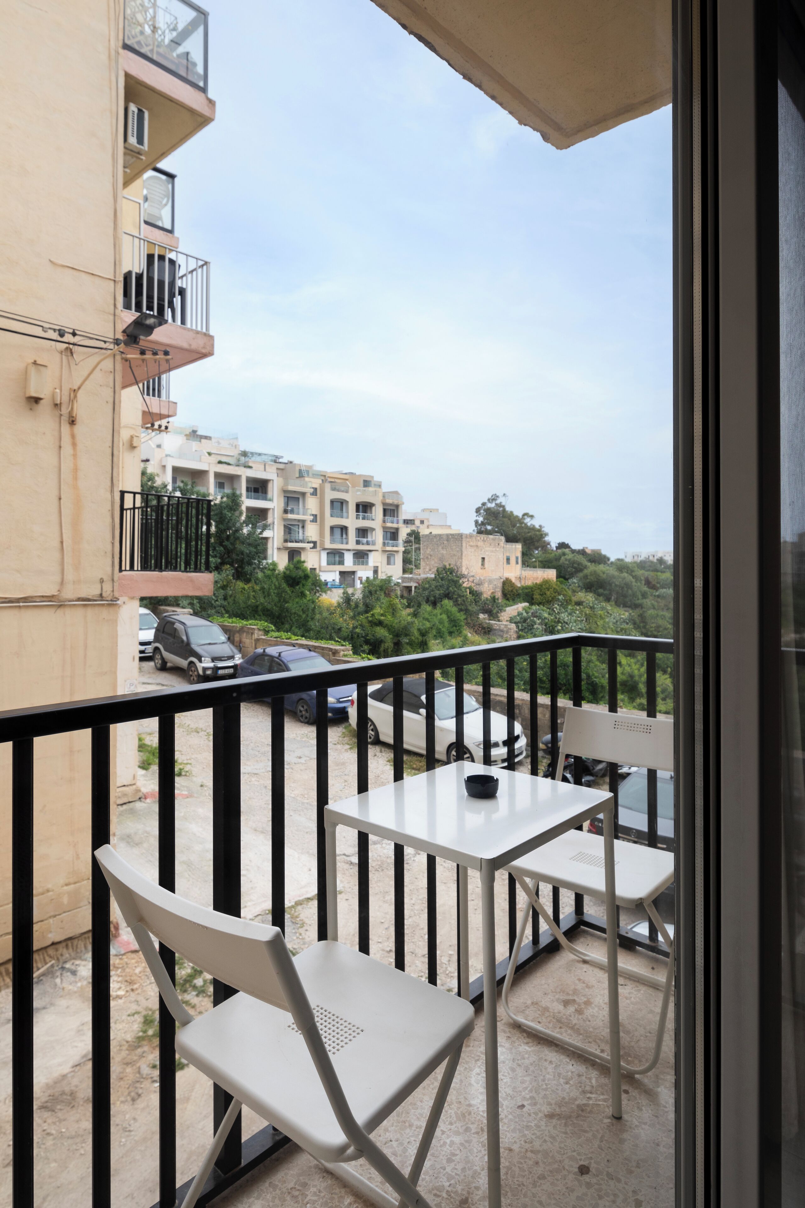 Foto - Modern Ensuite Rooms in Shared Apartment Near Balluta Bay Sliema Gzira
