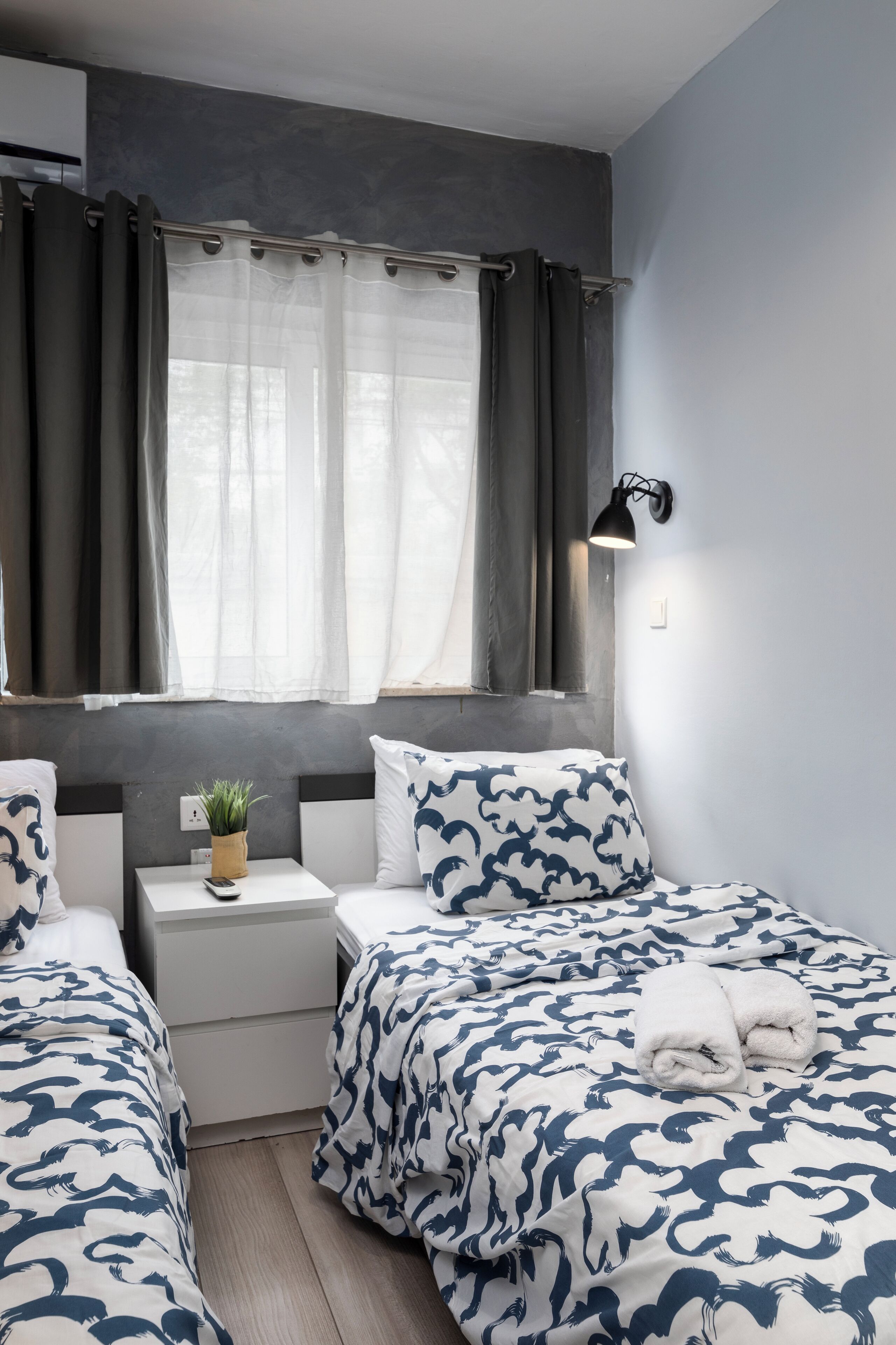 Foto - Modern Ensuite Rooms in Shared Apartment Near Balluta Bay Sliema Gzira