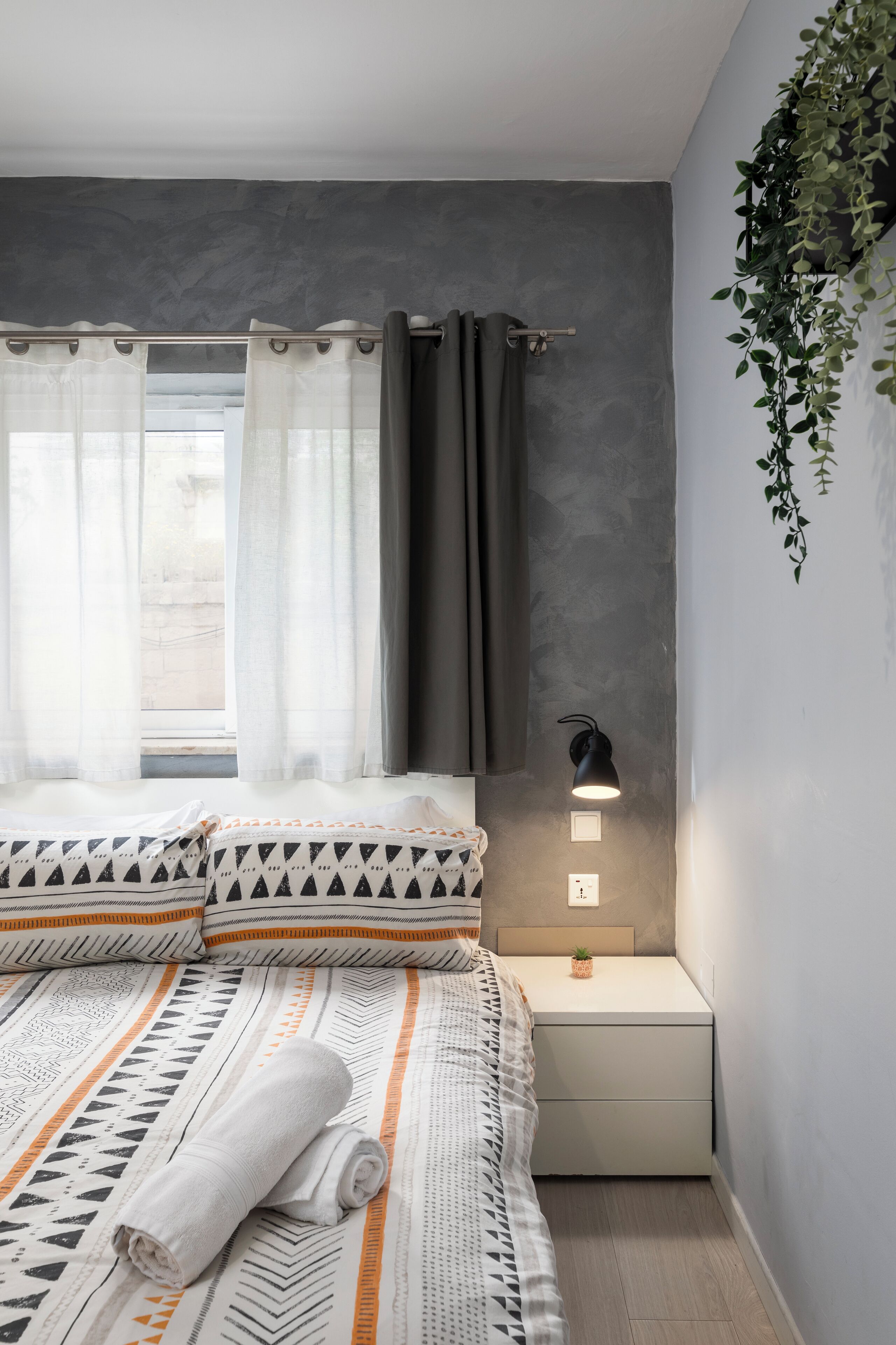 Foto - Modern Ensuite Rooms in Shared Apartment Near Balluta Bay Sliema Gzira