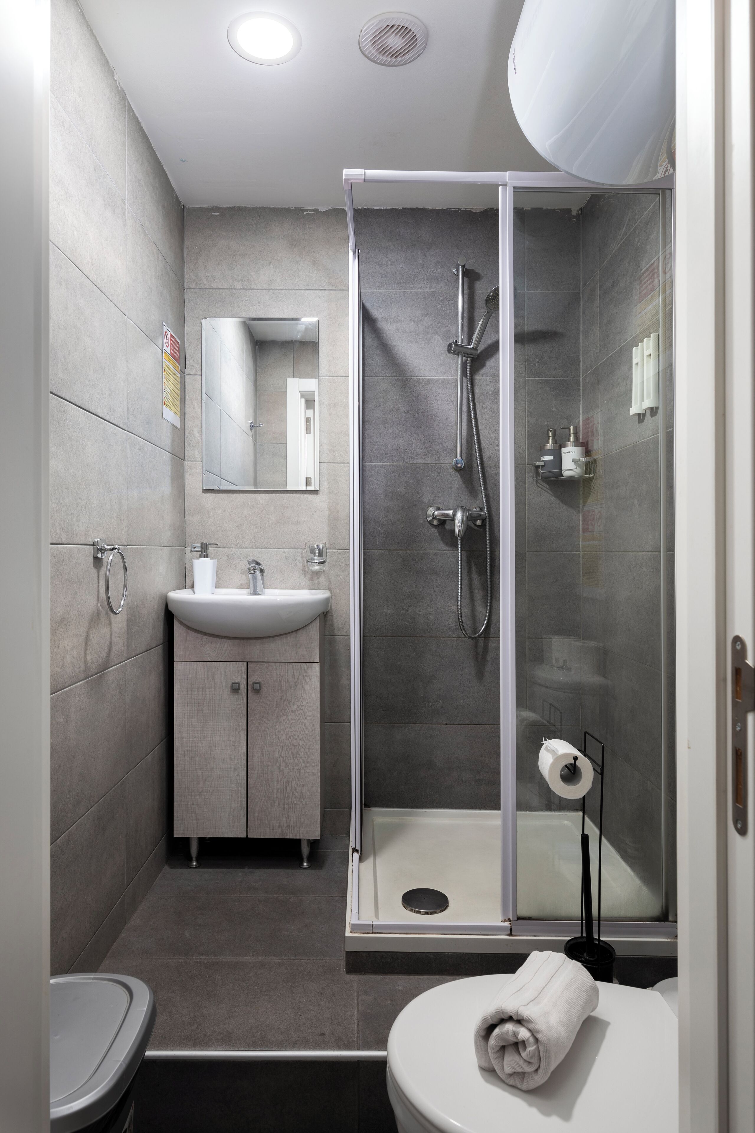 Foto - Modern Ensuite Rooms in Shared Apartment Near Balluta Bay Sliema Gzira