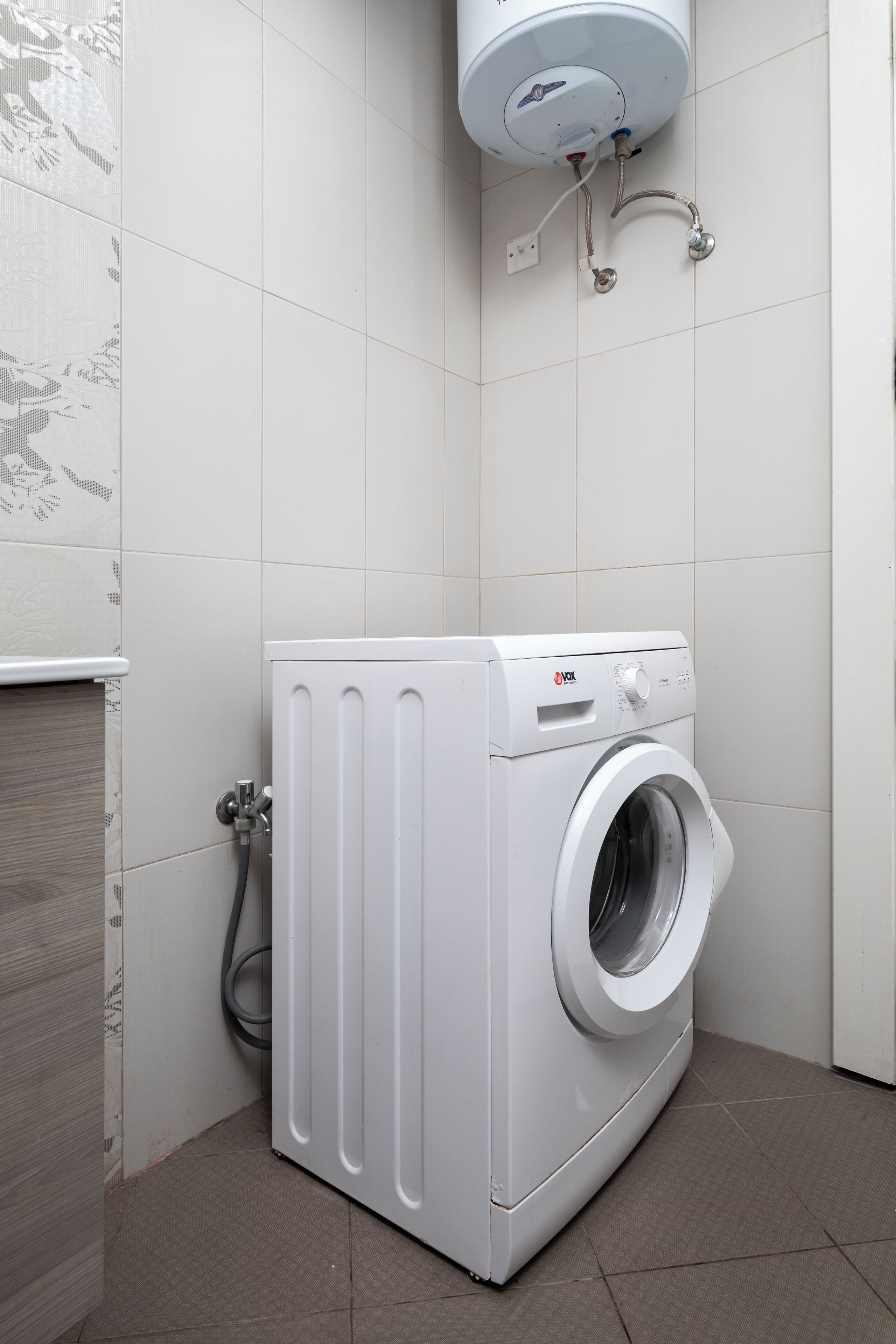 Foto - Modern Ensuite Rooms in Shared Apartment Near Balluta Bay Sliema Gzira