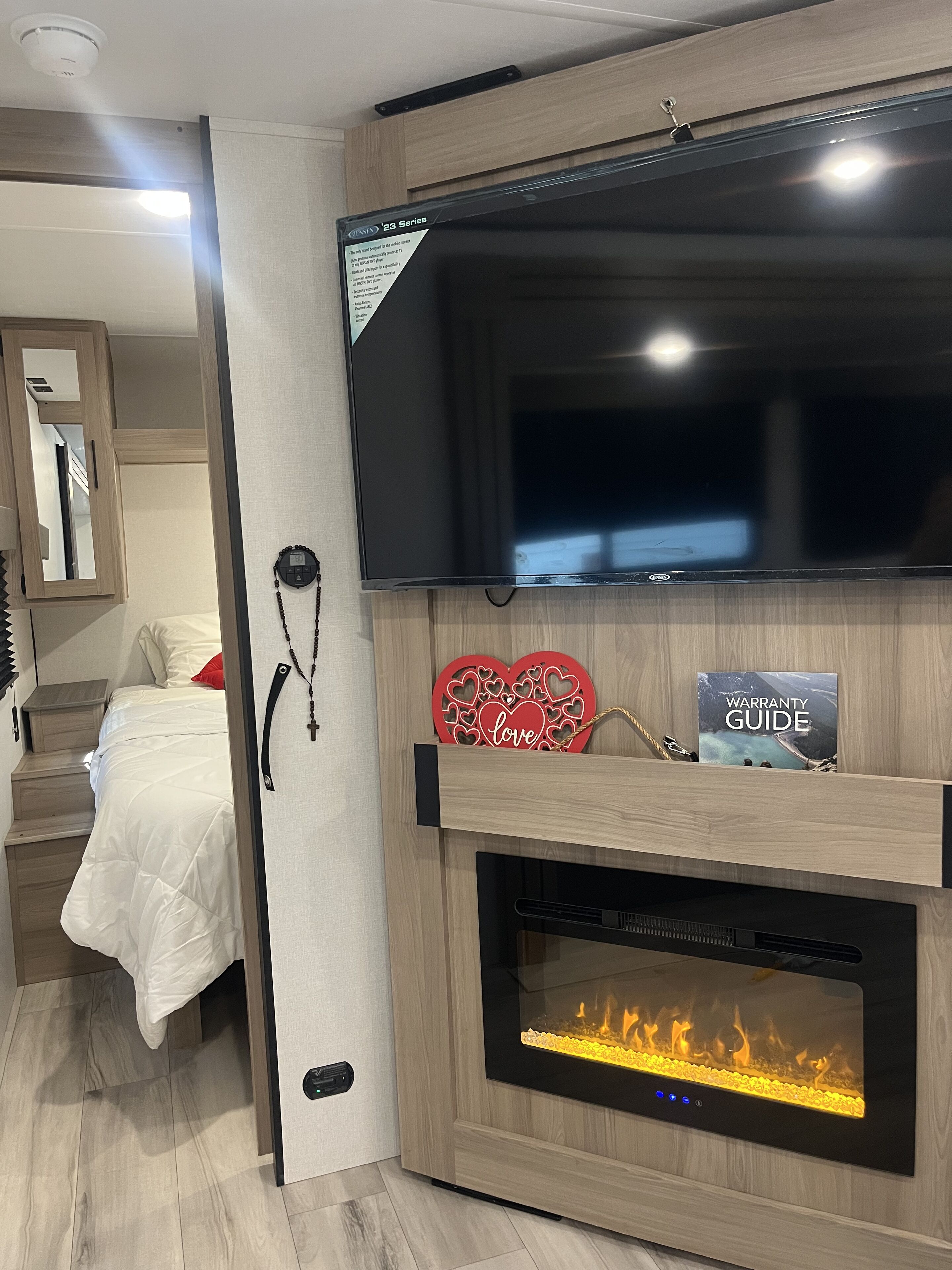 2 habitaciones, wifi y ropa de cama 