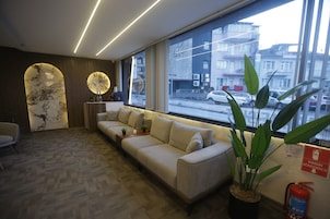 Recepción