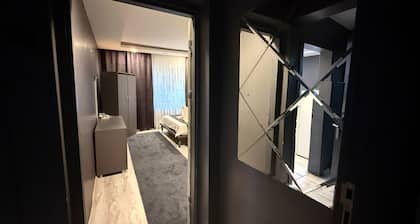 Home Suit apart otel