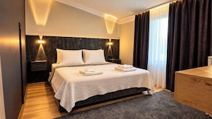 Room - Home Suit apart otel (Kutahya)
