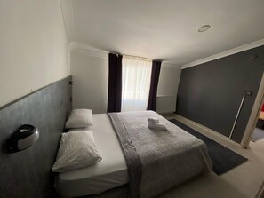 Room - Home Suit apart otel (Kutahya)