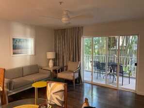 TV - WorldMark Kihei - 1 Bedroom (Kihei)