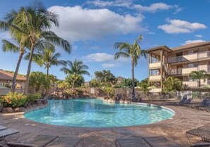 Pool - Kihei | Romantic Island Retreat | Pool + BBQ (Kihei)