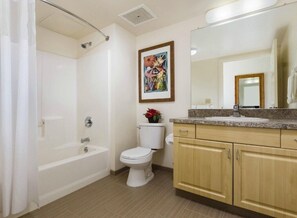 Hair dryer, bidet, towels, soap - Kihei | Romantic Island Retreat | Pool + BBQ (Kihei)