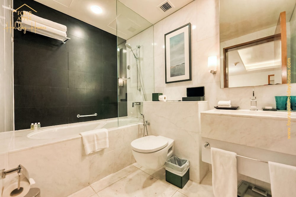 Kempinski Central Avenue Dubai by null