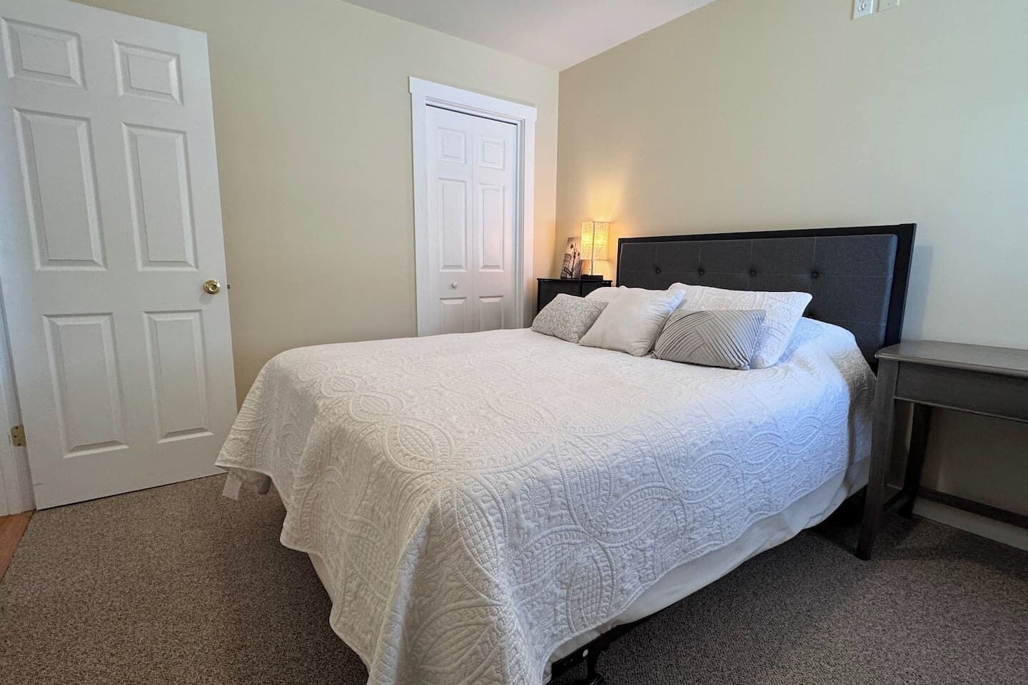 1 chambre, bureau, Wi-Fi gratuit