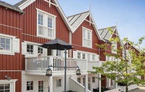 Exterior - Awesome home in Gråsten with sauna (Gråsten)