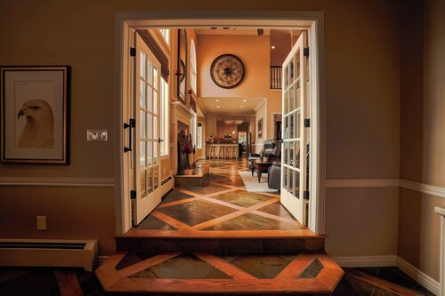 Spacious 6-Bedroom Mountain Home –Minutes from Park City’s Year-Round Adventures