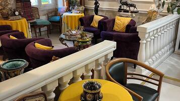 Details aan de binnenkant