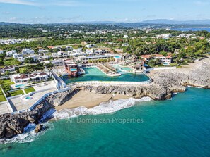 Villa, 3 Bedrooms, Accessible, Smoking | Exterior - New Villa With the Private Pool - is Ideal for Your Family (Sosúa)