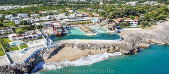 New Villa With the Private Pool - is Ideal for Your Family